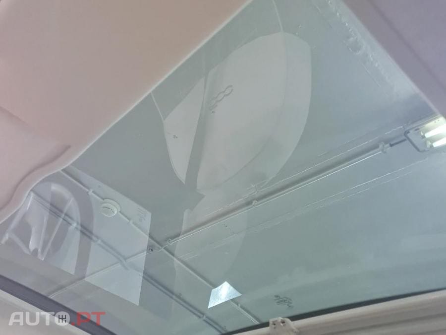 Fiat 500 1.0 Hybrid Lounge