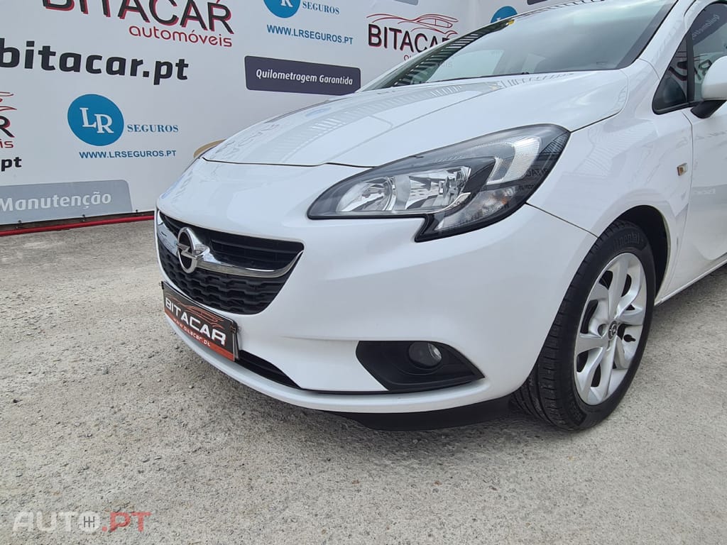 Opel Corsa 1.3 CDTI EDITION