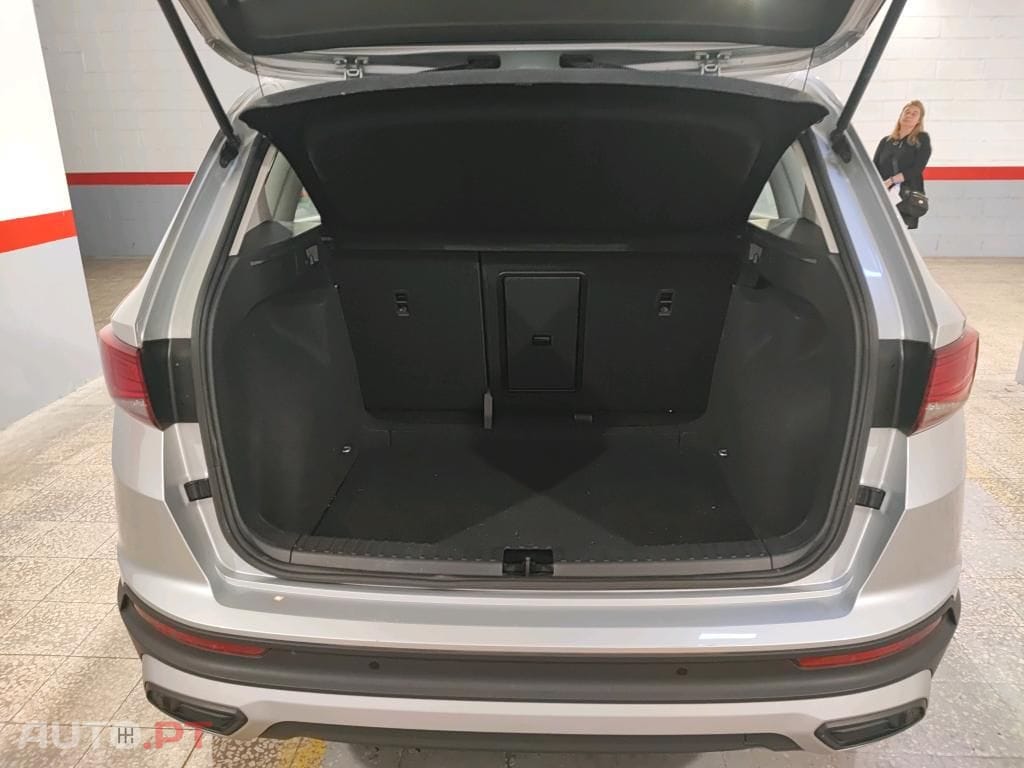 Seat Ateca 1.0 TSI Style