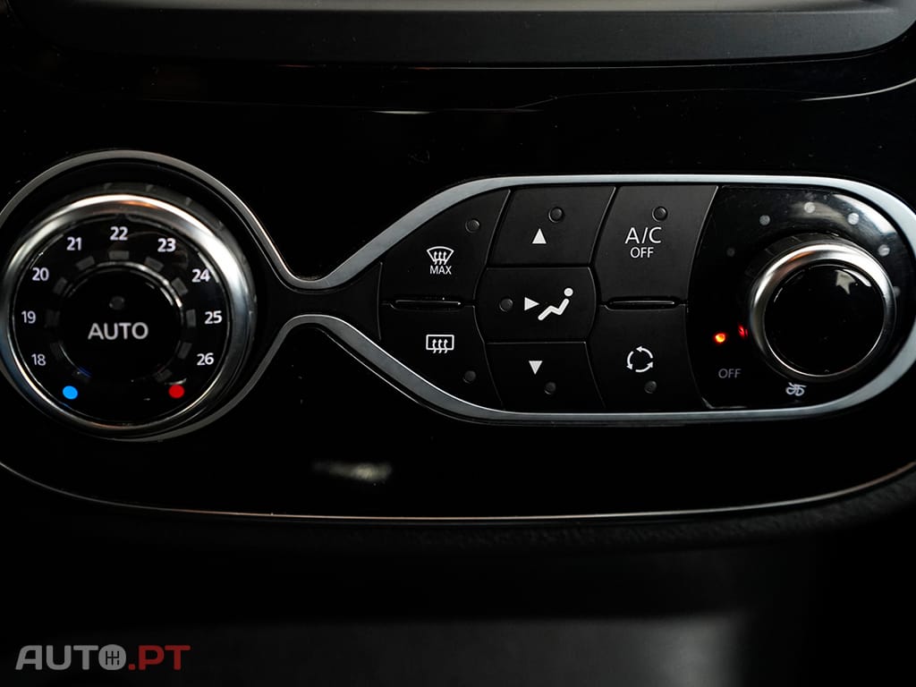 Renault Captur Captur 1.5 dCi Exclusive