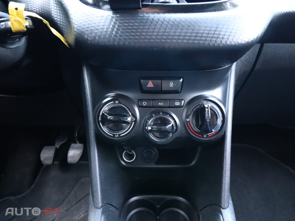Peugeot 208 1.2 PureTech Style
