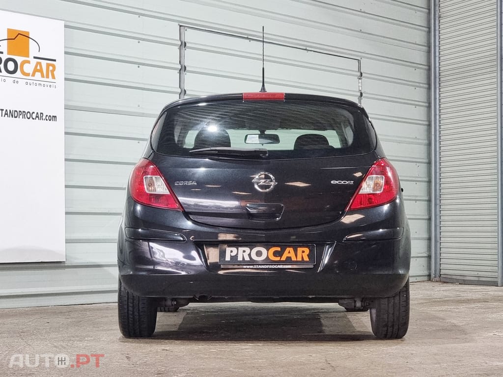 Opel Corsa 1.3 CDTi Enjoy