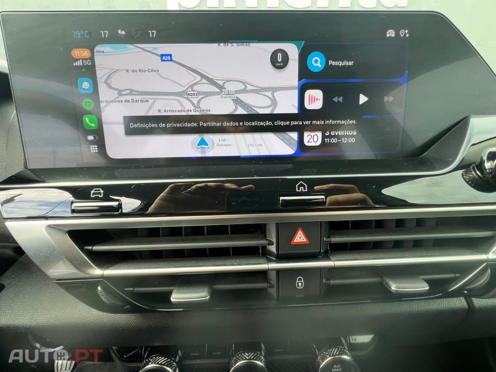 Citroen C4 1.2 PureTech Feel Pack