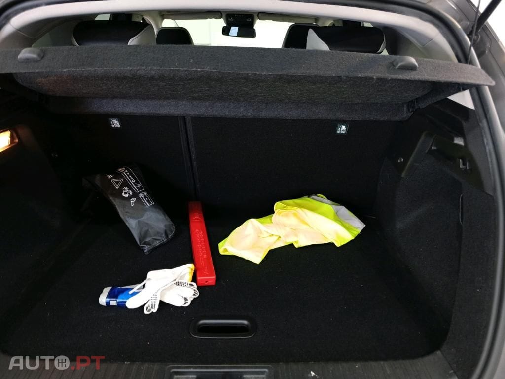 Renault Captur 1.0 TCe Intens