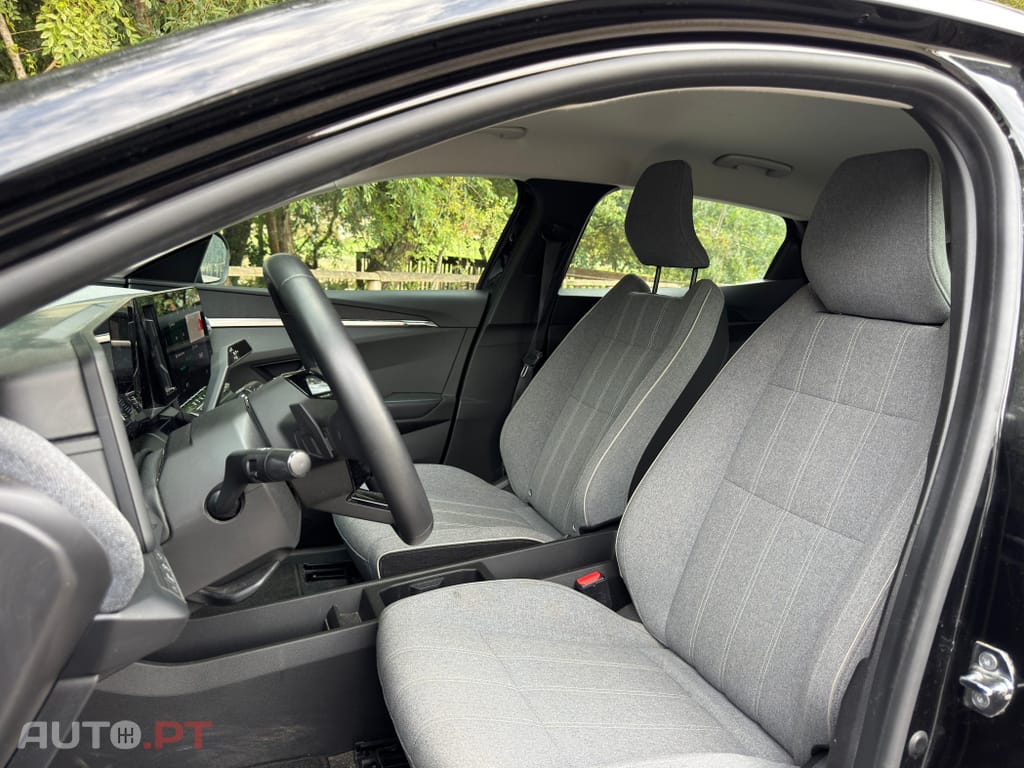 Renault Mégane E-Tech EV60 Equilibre Optimum Charge