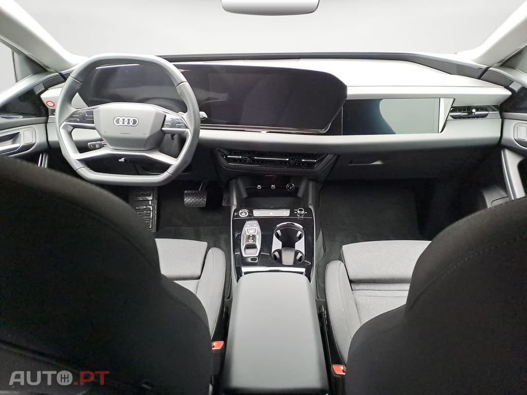 Audi A6 Avant Performance S line Plus