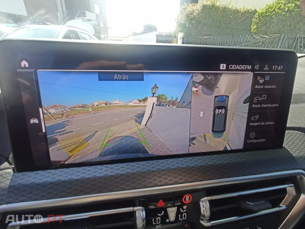 BMW X3 30 e xDrive Pack M Desportivo Pro