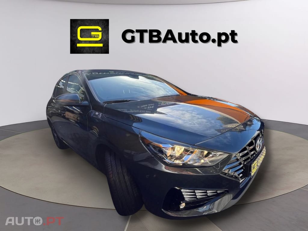 Hyundai i30 Sport