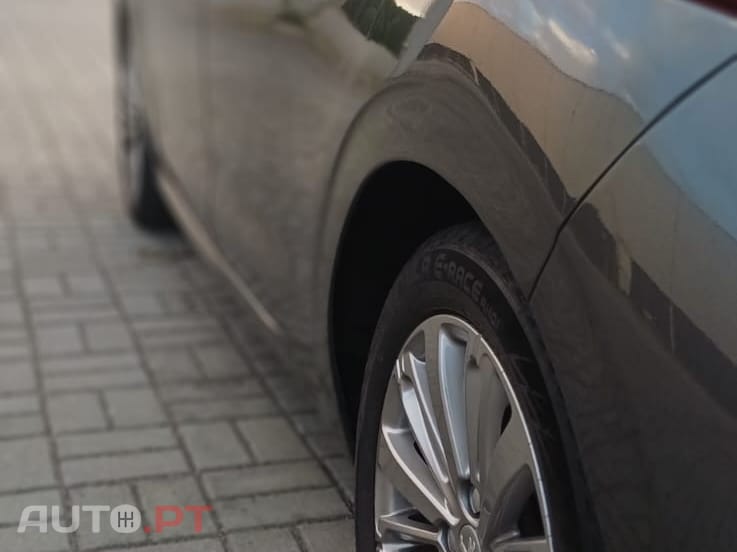 Peugeot 208 1.2 PureTech Style