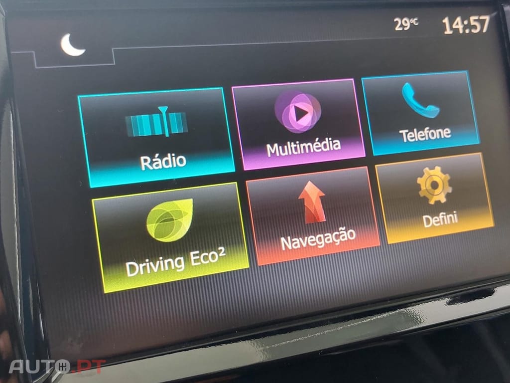 Renault Clio Sport Tourer 0.9 TCE Limited