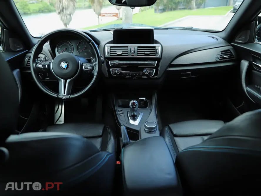 BMW M2 ND