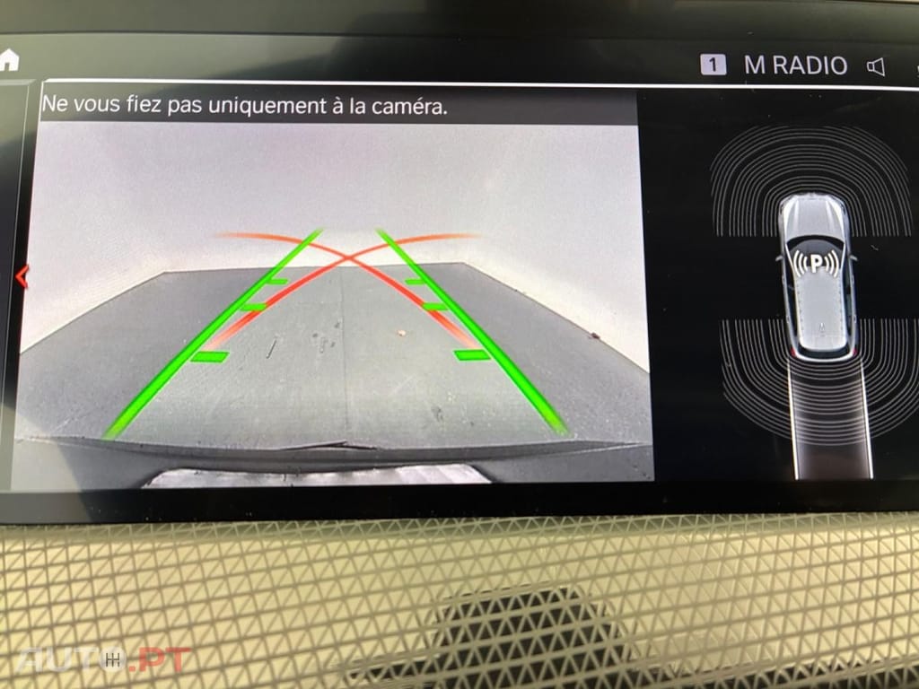 BMW 118 i Sport Edition