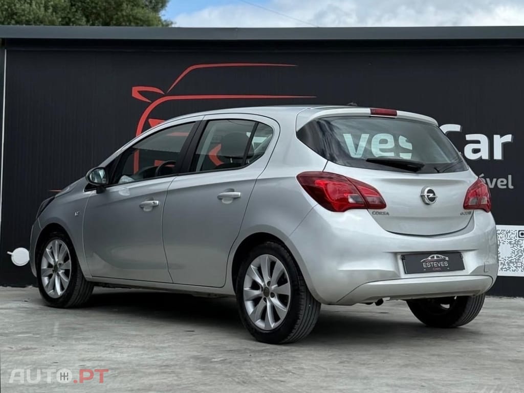 Opel Corsa 1.3 CDTi Cosmo