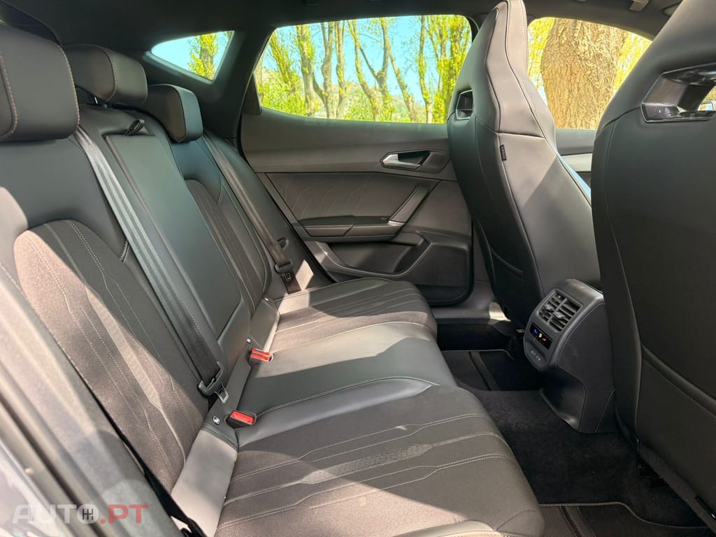 Cupra Formentor 1.4 e-Hybrid DSG VZ