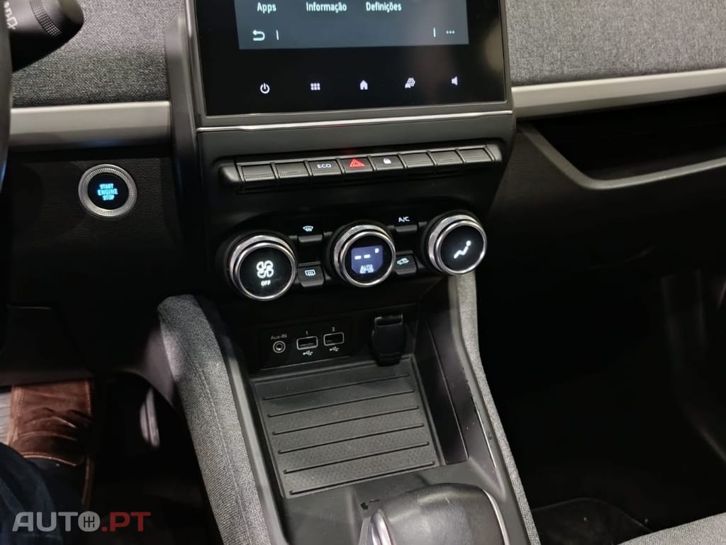 Renault Zoe Limited 50
