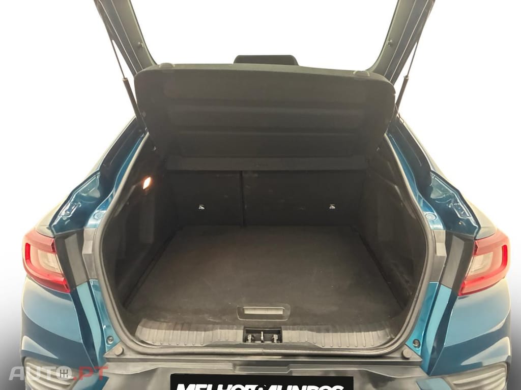 Renault Arkana 1.6 E-Tech R.S.Line