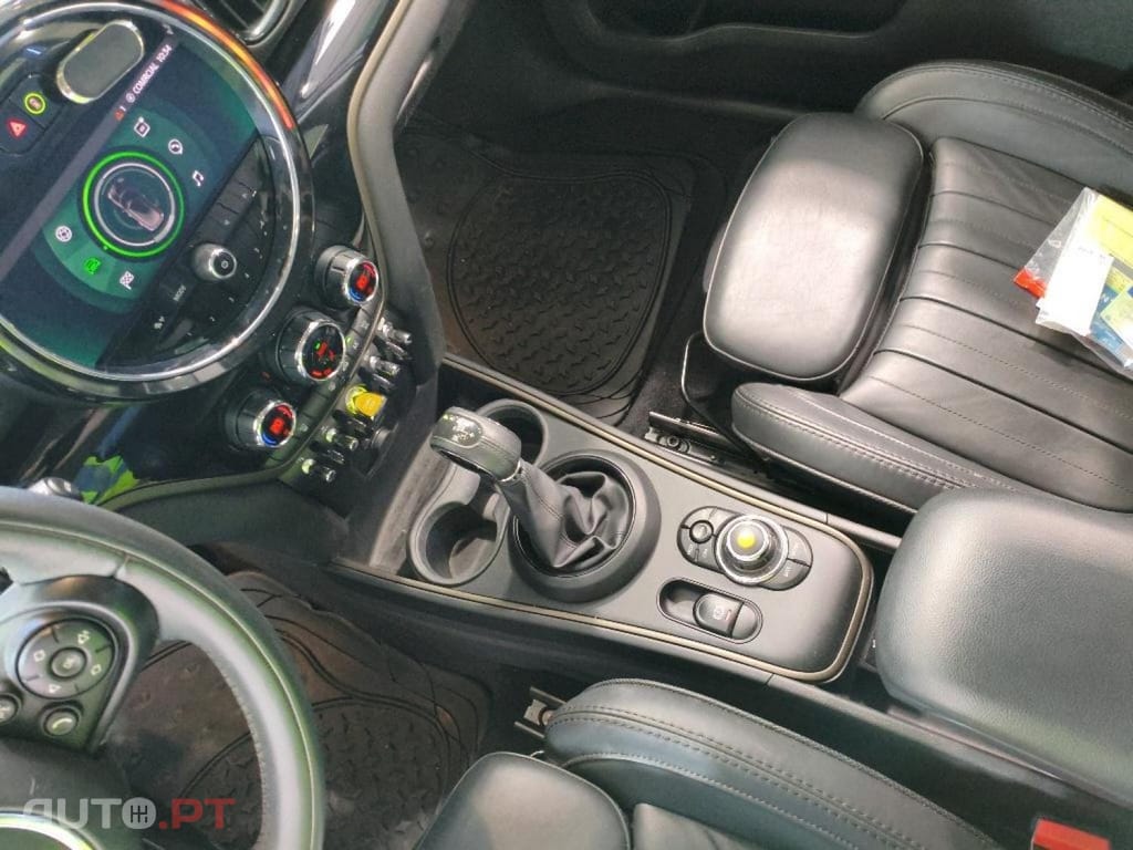 MINI Countryman Cooper SE ALL4 Auto