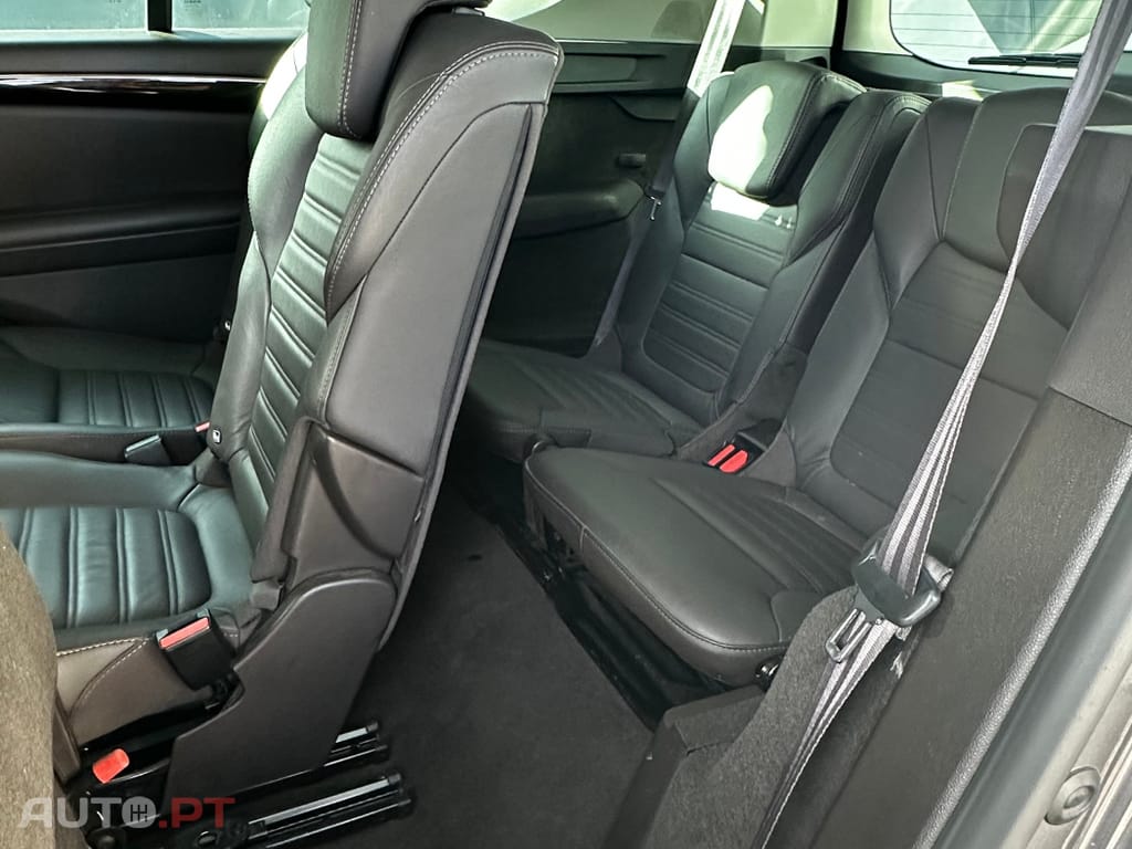 Renault Espace Energy Intens