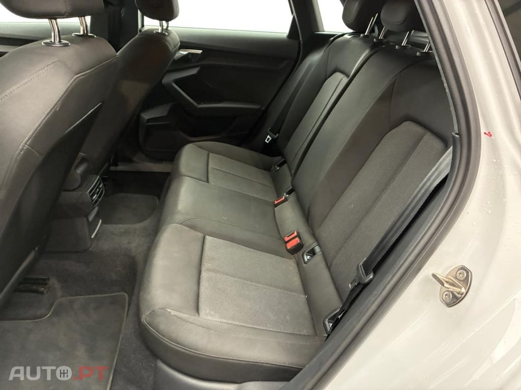 Audi A3 Sportback 30 TDI