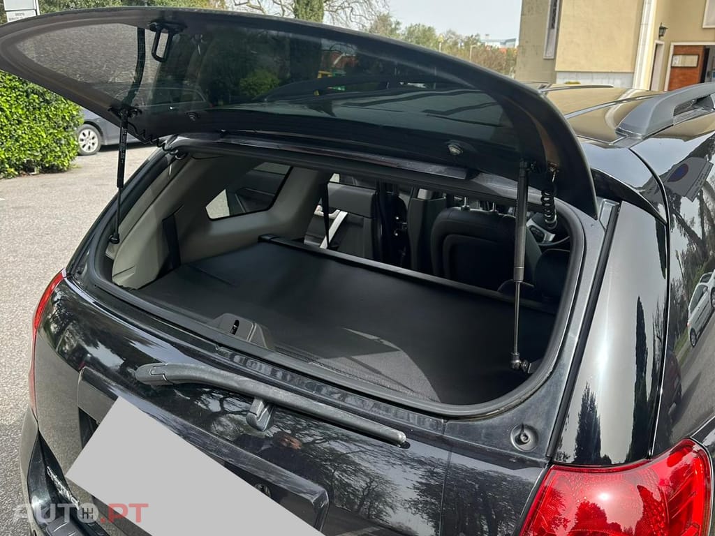 Chevrolet Captiva 2.2 VCDI Seven Xtreme 164cv