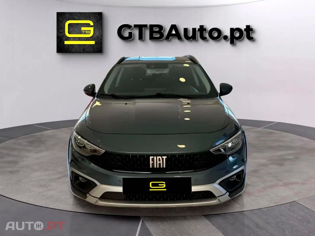Fiat Tipo 1.0 GSE