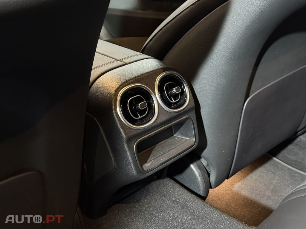 Mercedes-Benz C 300 de 9G-TRONIC Edition AMG Line