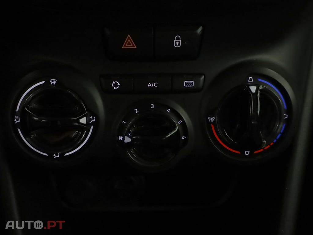 Peugeot 208 208 1.2 PureTech Access