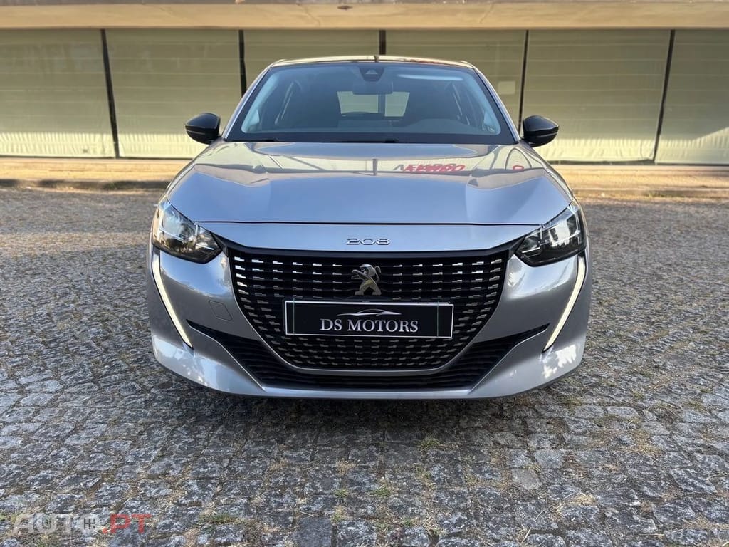 Peugeot 208 1.2 PureTech Active Pack