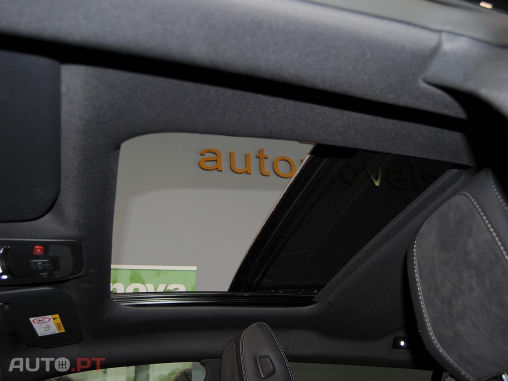 Peugeot 508 SW 1.6 Hybrid GT e-EAT8