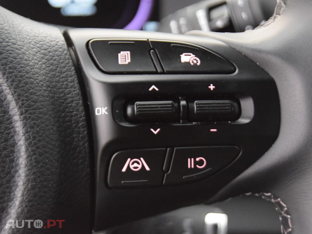 Kia Stonic 1.0 T-GDi Drive 7DCT