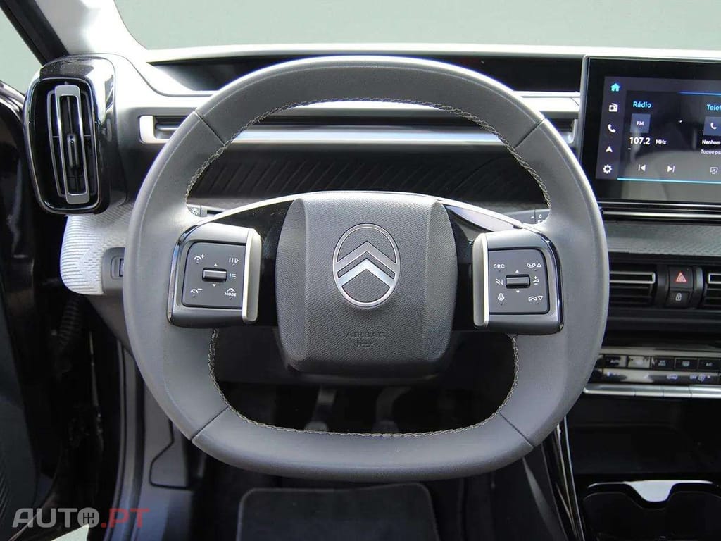 Citroen C3 1.2 Turbo Max