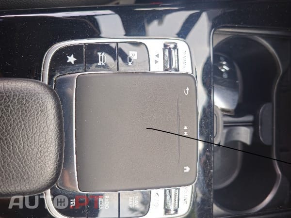 Mercedes-Benz A 180 d 7G-DCT