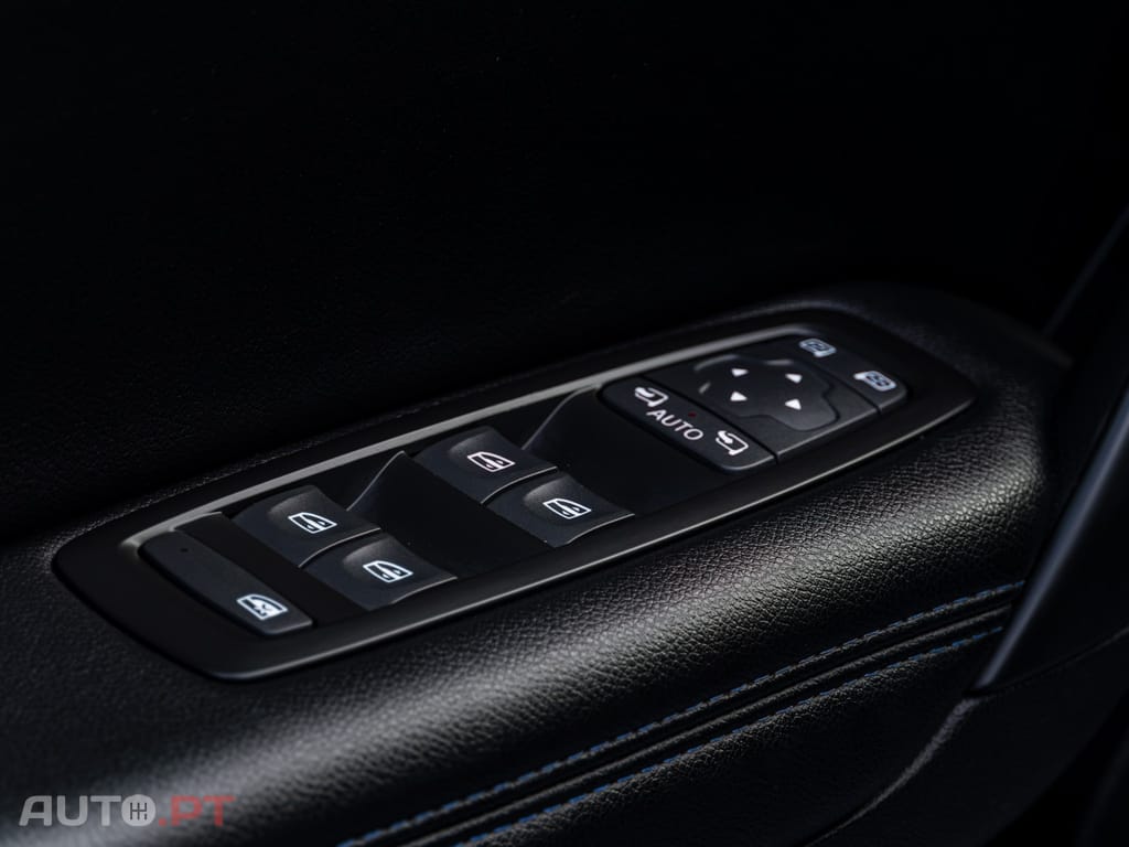 Renault Mégane 1.5 Blue dCi GT Line