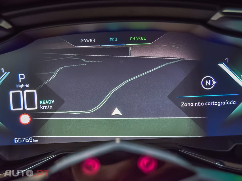 DS DS7 Crossback E-Tense Rivoli EAT8