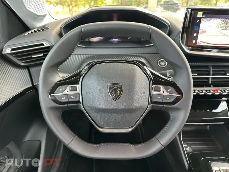 Peugeot E-208 51 kWh Allure