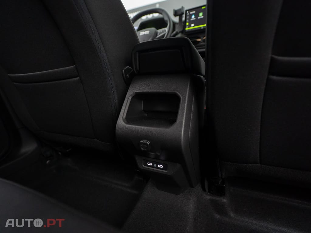 Dacia Duster 1.2 TCe Extreme