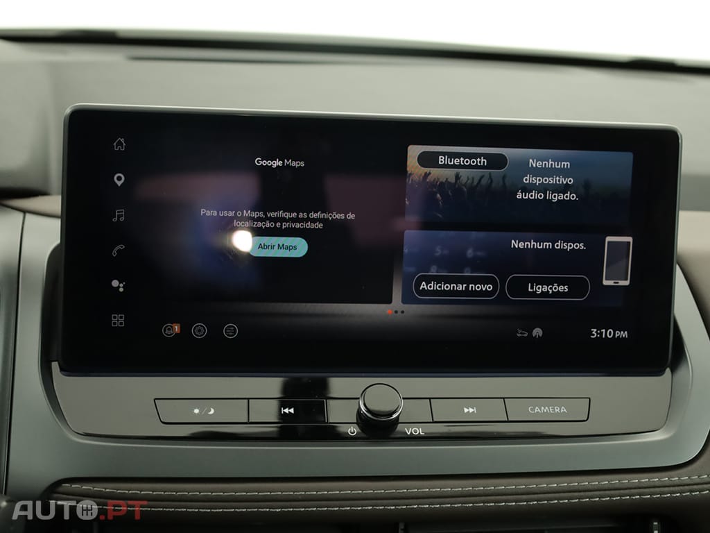 Nissan Qashqai QASHQAI 1.5 E-POWER EVOLVE +