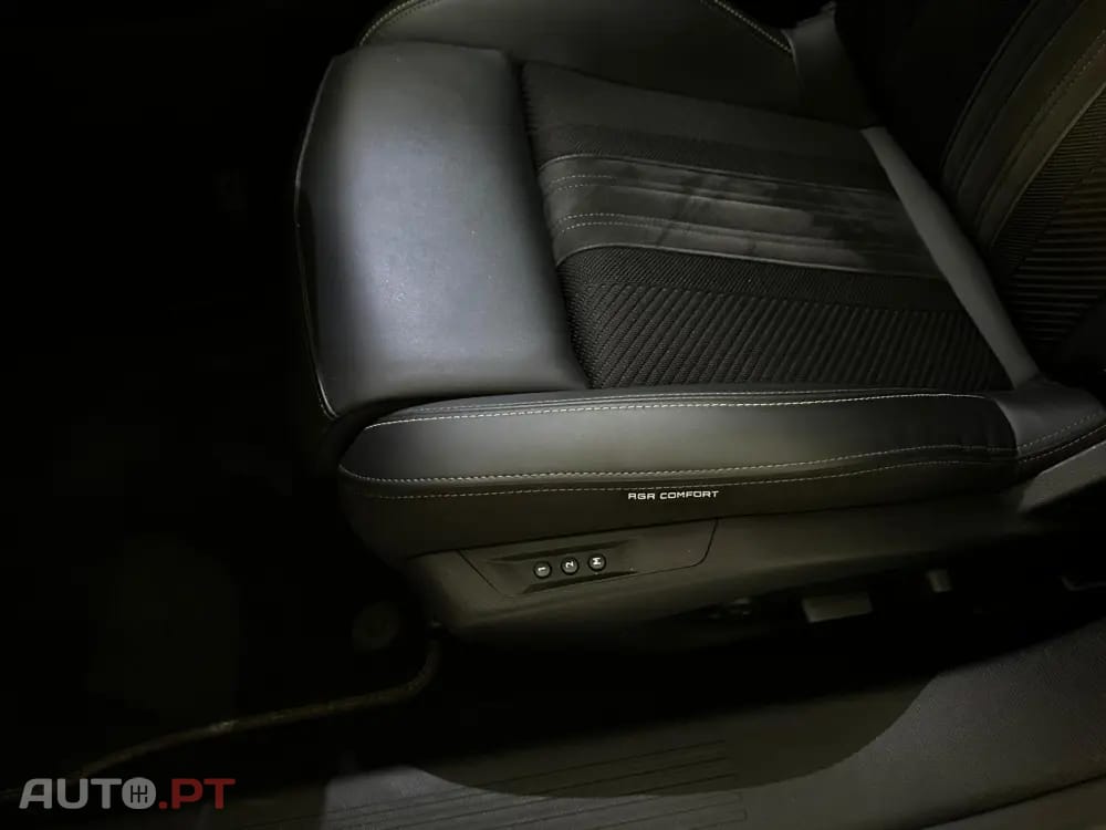 Peugeot 308 SW 1.6 Hybrid GT Pack e-EAT8
