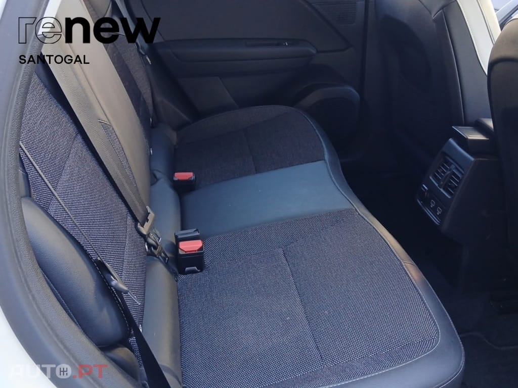 Renault Captur Intens