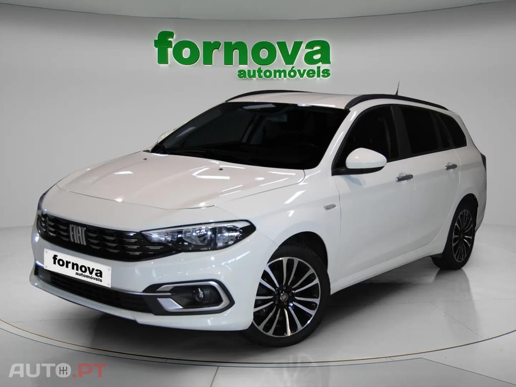 Fiat Tipo 1.3 Multijet City Life
