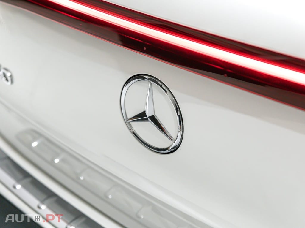 Mercedes-Benz EQA 250 AMG Line