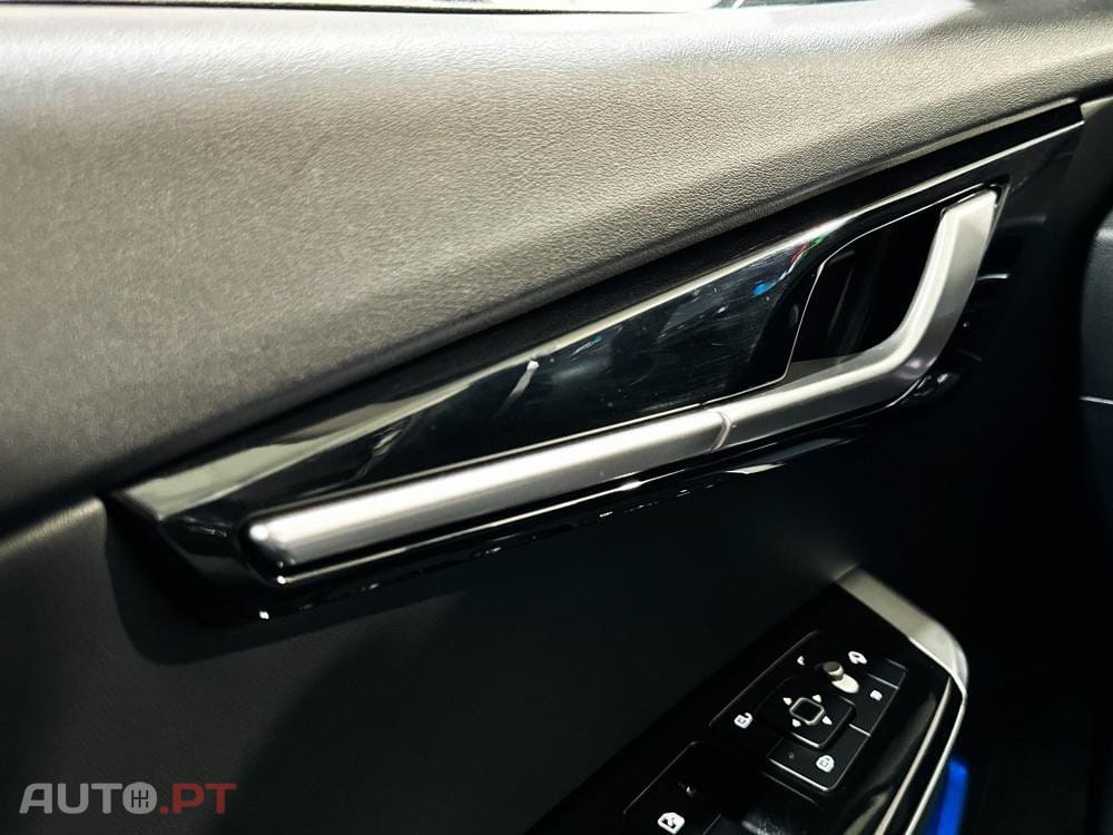 Kia EV6 77.4 kWh Tech