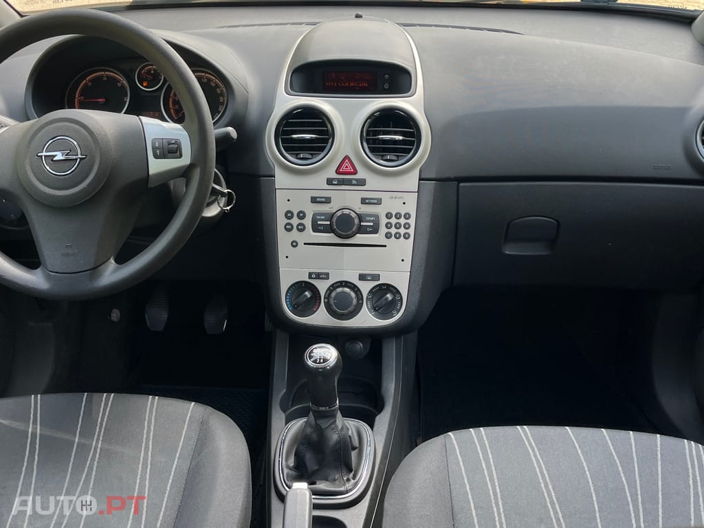 Opel Corsa 1.3 cdti Enjoy
