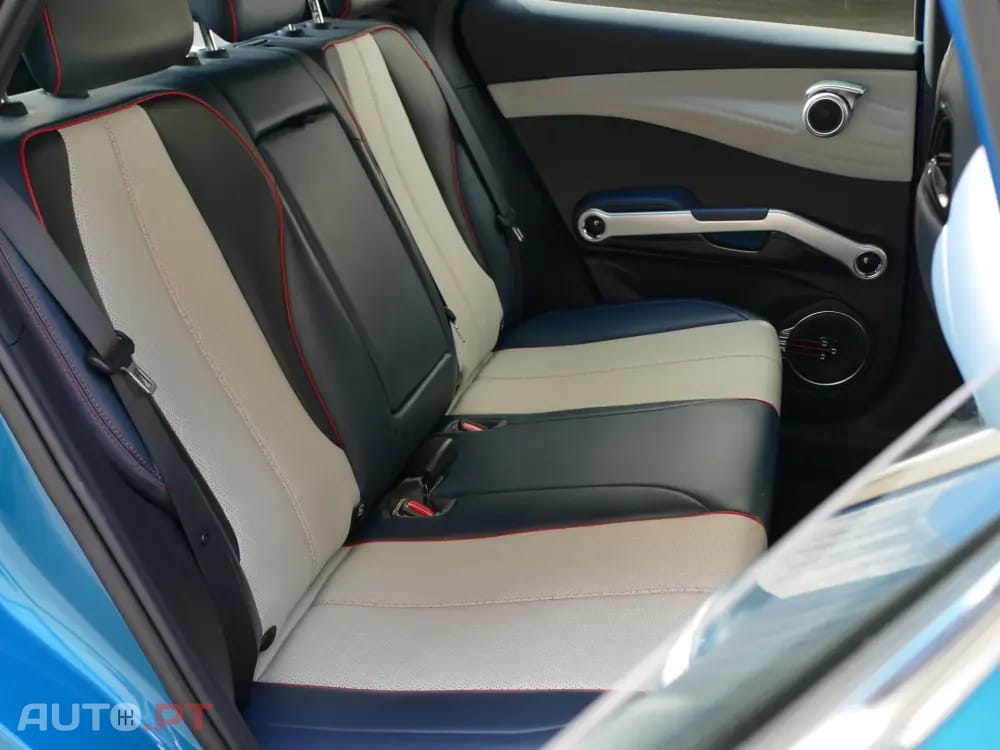 BYD Atto 3 60.48 kWh Design