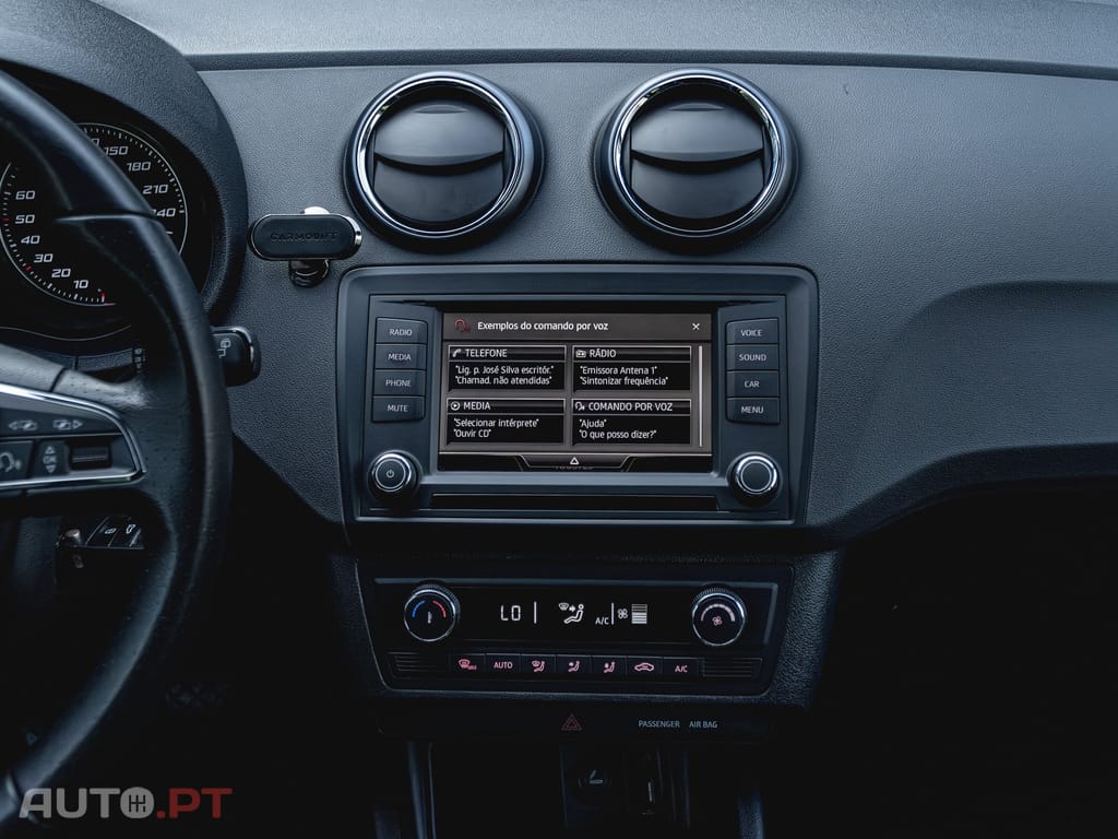 Seat Ibiza 1.4 TDi FR