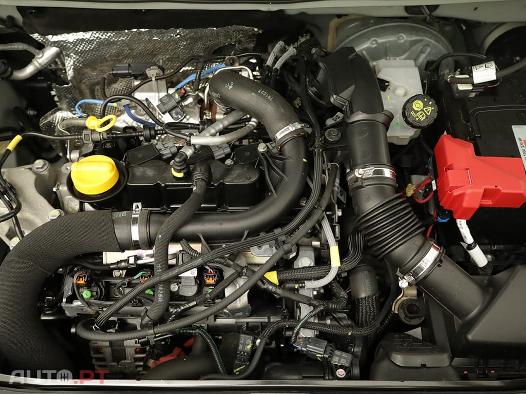 Dacia Jogger Jogger 1.0 ECO-G Extreme+ Up&Go 7L Bi-Fuel