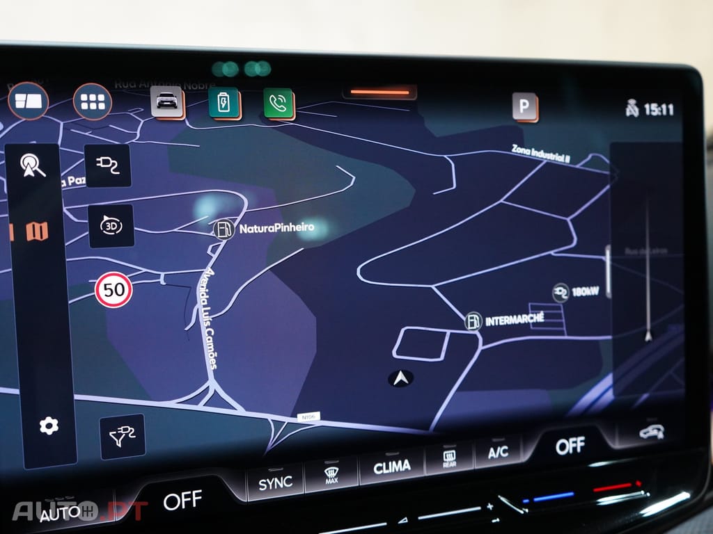 Cupra Tavascan 77 kWh Endurance