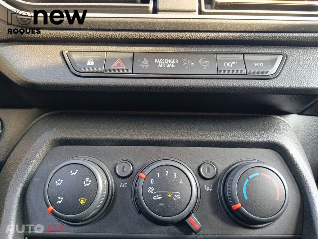 Dacia Sandero Stepway Expression 1.0 TCe Bi-fuel 100cv