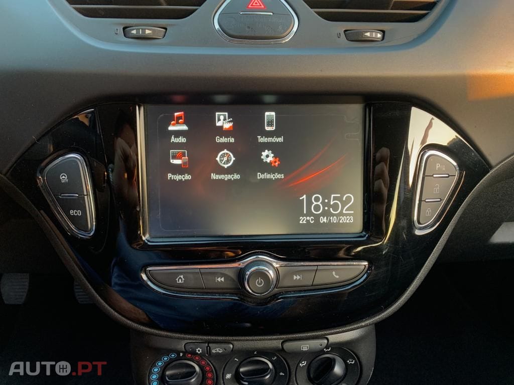 Opel Corsa 1.3 CDTi Innovation