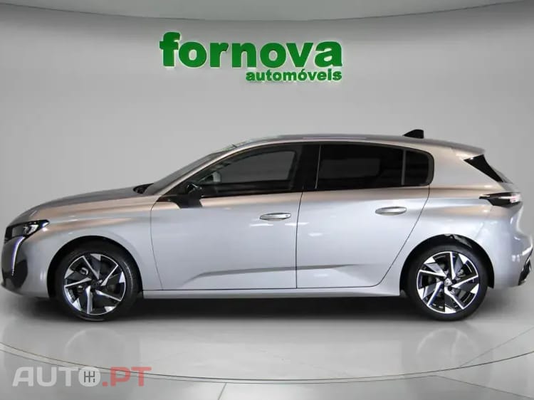 Peugeot 308 1.2 PureTech Allure